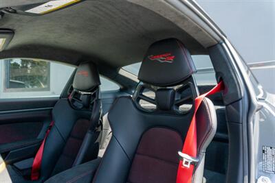 2025 Porsche 911 GT3 RS   - Photo 56 - Tustin, CA 92780