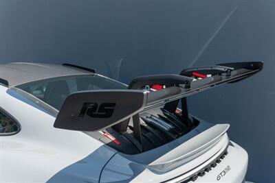 2025 Porsche 911 GT3 RS   - Photo 21 - Tustin, CA 92780