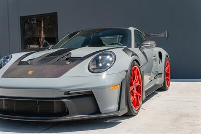2025 Porsche 911 GT3 RS   - Photo 34 - Tustin, CA 92780