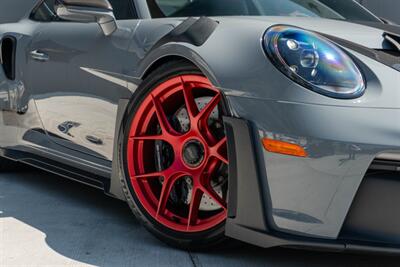 2025 Porsche 911 GT3 RS   - Photo 36 - Tustin, CA 92780