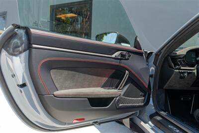 2025 Porsche 911 GT3 RS   - Photo 72 - Tustin, CA 92780