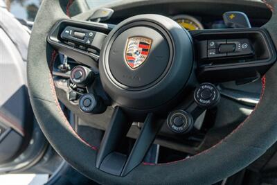2025 Porsche 911 GT3 RS   - Photo 68 - Tustin, CA 92780