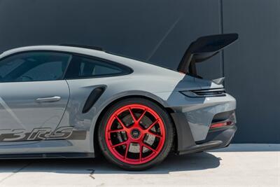 2025 Porsche 911 GT3 RS   - Photo 18 - Tustin, CA 92780