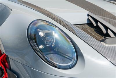 2025 Porsche 911 GT3 RS   - Photo 39 - Tustin, CA 92780