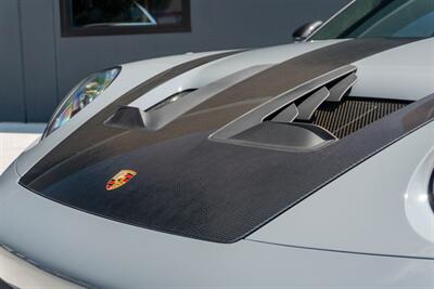 2025 Porsche 911 GT3 RS   - Photo 27 - Tustin, CA 92780