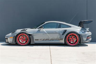 2025 Porsche 911 GT3 RS   - Photo 4 - Tustin, CA 92780