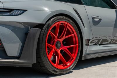 2025 Porsche 911 GT3 RS   - Photo 47 - Tustin, CA 92780