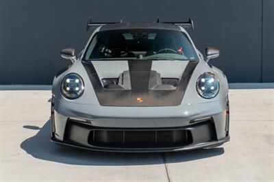 2025 Porsche 911 GT3 RS   - Photo 2 - Tustin, CA 92780