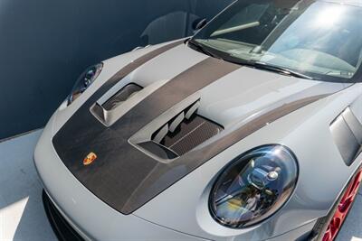 2025 Porsche 911 GT3 RS   - Photo 23 - Tustin, CA 92780