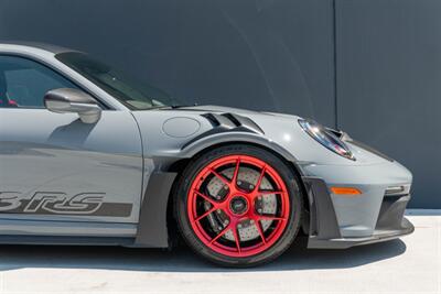 2025 Porsche 911 GT3 RS   - Photo 44 - Tustin, CA 92780