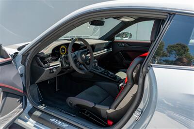 2025 Porsche 911 GT3 RS   - Photo 70 - Tustin, CA 92780