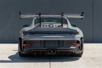 2025 Porsche 911 GT3 RS   - Photo 7 - Tustin, CA 92780