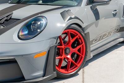2025 Porsche 911 GT3 RS   - Photo 24 - Tustin, CA 92780