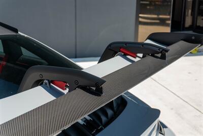 2025 Porsche 911 GT3 RS   - Photo 74 - Tustin, CA 92780