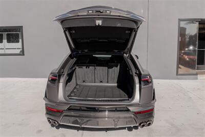 2023 Lamborghini Urus Performante   - Photo 37 - Tustin, CA 92780
