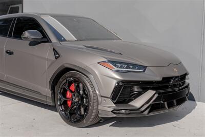 2023 Lamborghini Urus Performante   - Photo 31 - Tustin, CA 92780