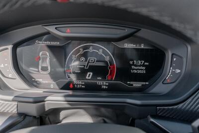 2023 Lamborghini Urus Performante   - Photo 48 - Tustin, CA 92780