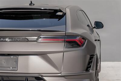 2023 Lamborghini Urus Performante   - Photo 36 - Tustin, CA 92780