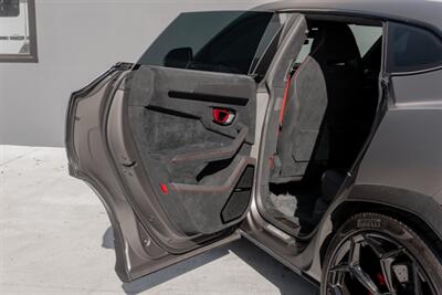 2023 Lamborghini Urus Performante   - Photo 47 - Tustin, CA 92780