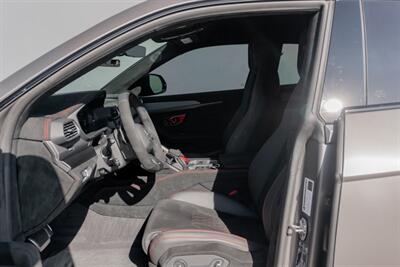 2023 Lamborghini Urus Performante   - Photo 8 - Tustin, CA 92780