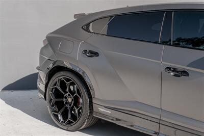 2023 Lamborghini Urus Performante   - Photo 28 - Tustin, CA 92780