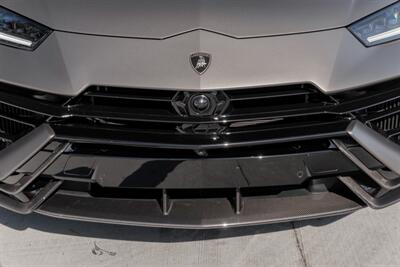 2023 Lamborghini Urus Performante   - Photo 22 - Tustin, CA 92780