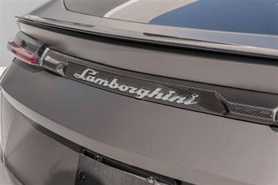 2023 Lamborghini Urus Performante   - Photo 32 - Tustin, CA 92780