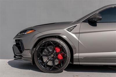 2023 Lamborghini Urus Performante   - Photo 16 - Tustin, CA 92780