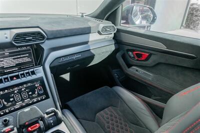 2023 Lamborghini Urus Performante   - Photo 46 - Tustin, CA 92780