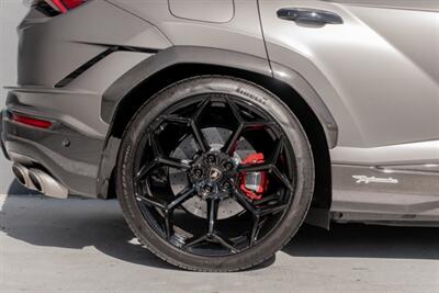 2023 Lamborghini Urus Performante   - Photo 30 - Tustin, CA 92780