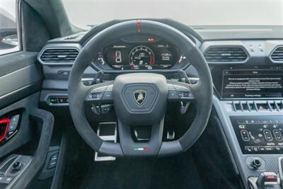 2023 Lamborghini Urus Performante   - Photo 45 - Tustin, CA 92780