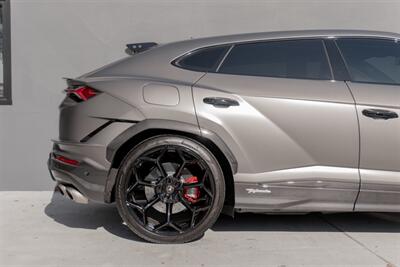 2023 Lamborghini Urus Performante   - Photo 29 - Tustin, CA 92780