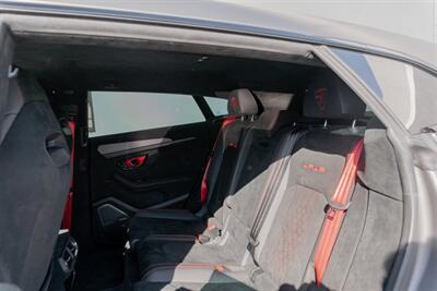 2023 Lamborghini Urus Performante   - Photo 11 - Tustin, CA 92780