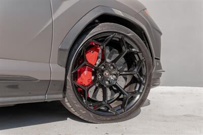 2023 Lamborghini Urus Performante   - Photo 33 - Tustin, CA 92780