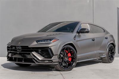 2023 Lamborghini Urus Performante   - Photo 3 - Tustin, CA 92780