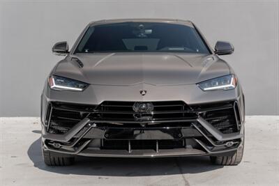 2023 Lamborghini Urus Performante   - Photo 2 - Tustin, CA 92780