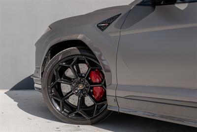 2023 Lamborghini Urus Performante   - Photo 39 - Tustin, CA 92780