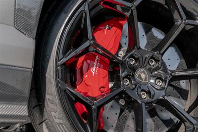 2023 Lamborghini Urus Performante   - Photo 34 - Tustin, CA 92780