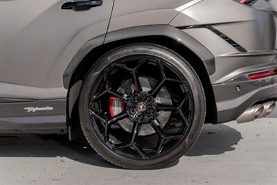 2023 Lamborghini Urus Performante   - Photo 19 - Tustin, CA 92780