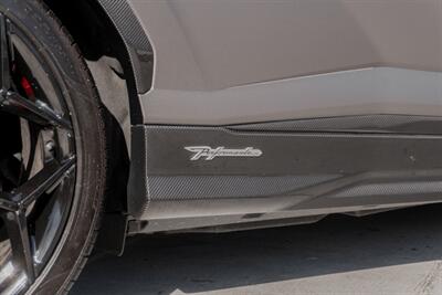 2023 Lamborghini Urus Performante   - Photo 35 - Tustin, CA 92780