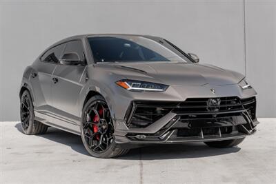 2023 Lamborghini Urus Performante   - Photo 1 - Tustin, CA 92780