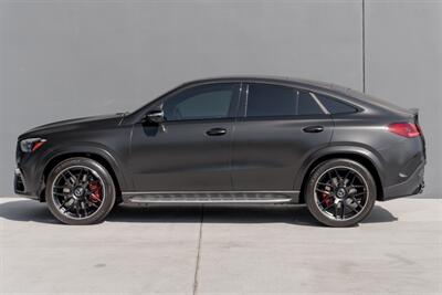 2024 Mercedes-Benz GLE AMG GLE 53   - Photo 4 - Tustin, CA 92780