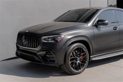 2024 Mercedes-Benz GLE AMG GLE 53   - Photo 24 - Tustin, CA 92780