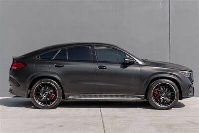 2024 Mercedes-Benz GLE AMG GLE 53   - Photo 5 - Tustin, CA 92780