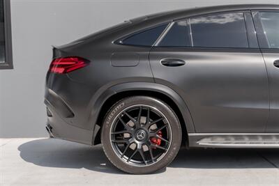 2024 Mercedes-Benz GLE AMG GLE 53   - Photo 39 - Tustin, CA 92780