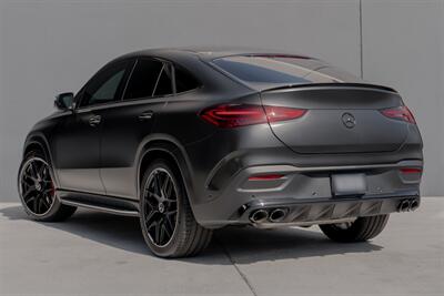 2024 Mercedes-Benz GLE AMG GLE 53   - Photo 8 - Tustin, CA 92780