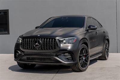 2024 Mercedes-Benz GLE AMG GLE 53   - Photo 3 - Tustin, CA 92780