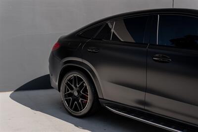 2024 Mercedes-Benz GLE AMG GLE 53   - Photo 36 - Tustin, CA 92780