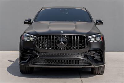 2024 Mercedes-Benz GLE AMG GLE 53   - Photo 2 - Tustin, CA 92780