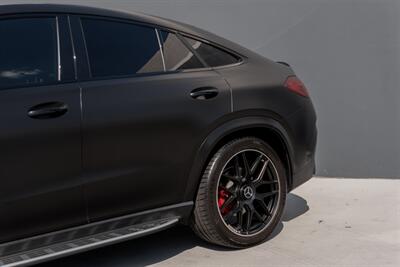 2024 Mercedes-Benz GLE AMG GLE 53   - Photo 29 - Tustin, CA 92780